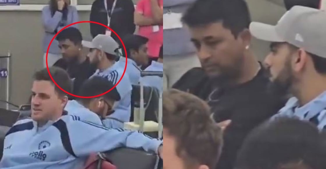 ഇന്ത്യന്‍ ടീമിലെ അസ്വാരസ്യങ്ങൾ ; സിലക്ഷൻ കമ്മിറ്റി അംഗം പ്രഖ്യാൻ ഓജയുമായി നീണ്ട ചർച്ച നടത്തി വിരാട് കോലി