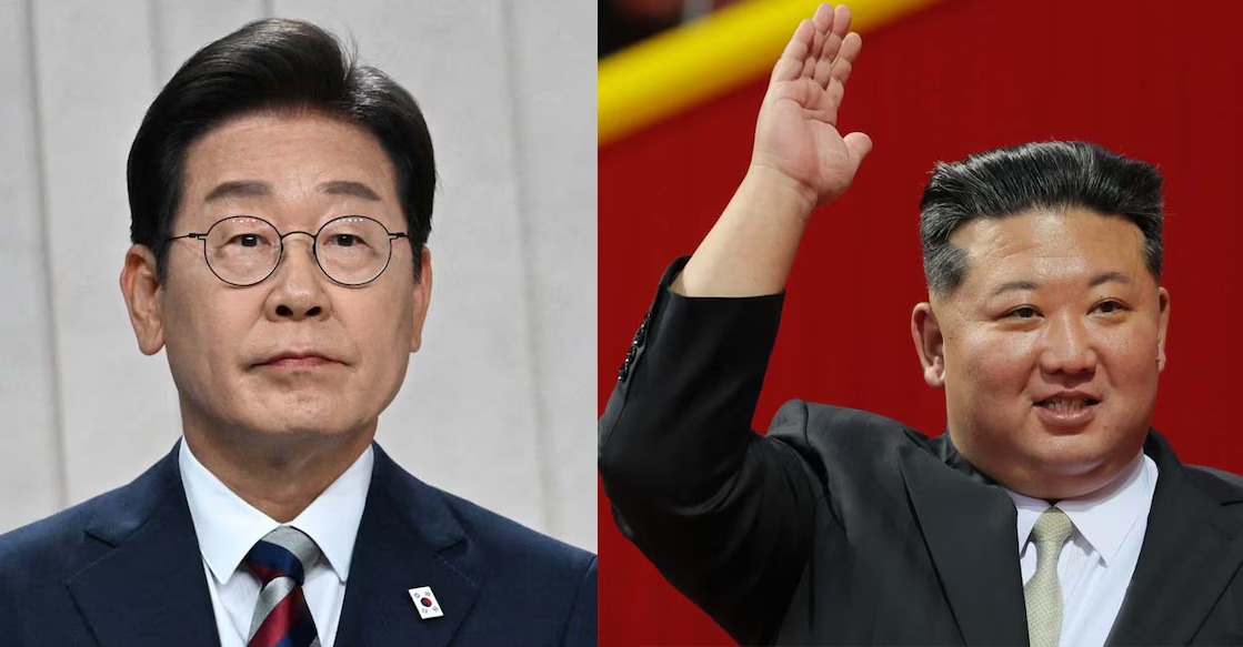 ഉത്തര കൊറിയയോടു മാപ്പു പറയുന്നത് പരിഗണനയിലാണെന്ന് ദക്ഷിണ കൊറിയൻ പ്രസിഡന്റ്