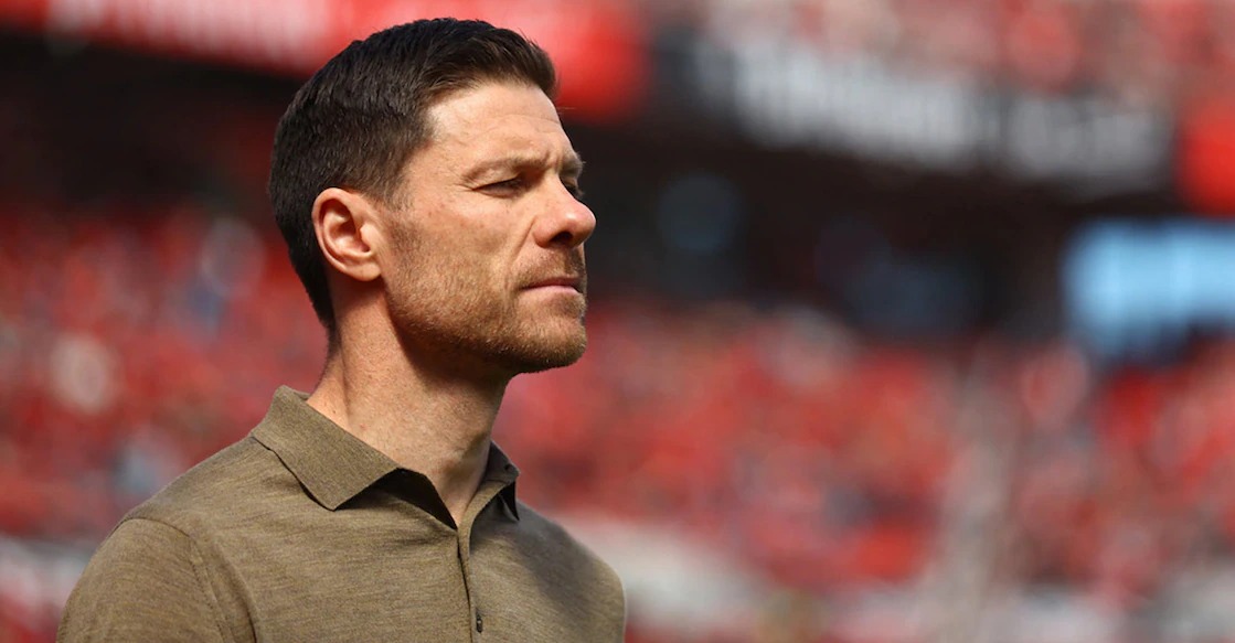 റയൽ മഡ്രിഡ് പരിശീലക സ്ഥാനത്തുനിന്ന് പടിയിറങ്ങി സാബി അലോൻസോ