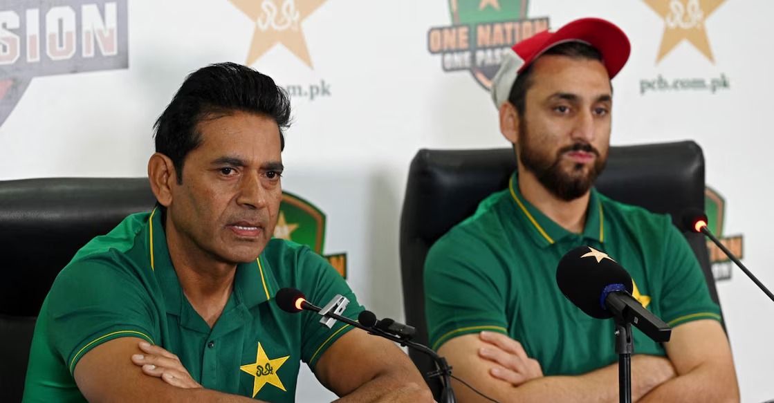 ട്വന്‍റി20 ലോകകപ്പിനുള്ള പാക്കിസ്ഥാന്‍ ടീമിനെ പ്രഖ്യാപിച്ച് പാക്കിസ്ഥാൻ