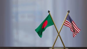 ബംഗ്ലദേശും യുഎസും സുപ്രധാനമായ വ്യാപാര കരാറിൽ ഒപ്പിടുന്നു